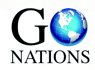 Go Nations Europe